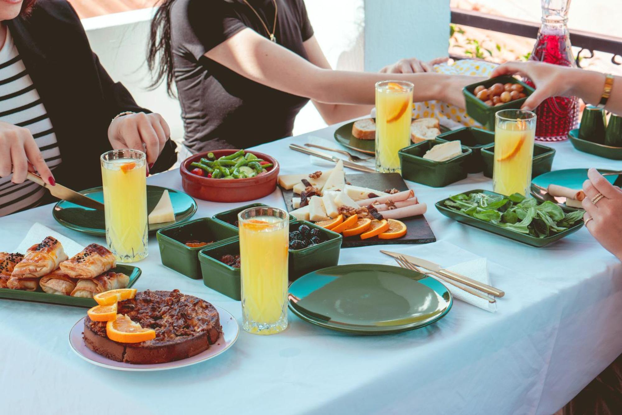 Cunda Mor Limon Otel Ayvalı Dış mekan fotoğraf